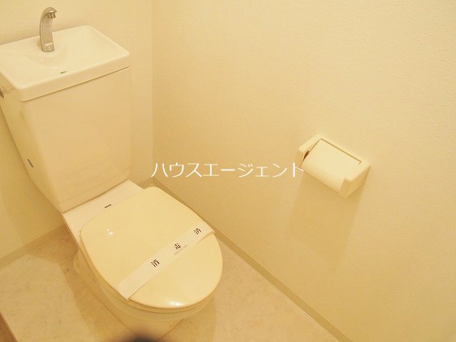 クレセント小坂部 その他5