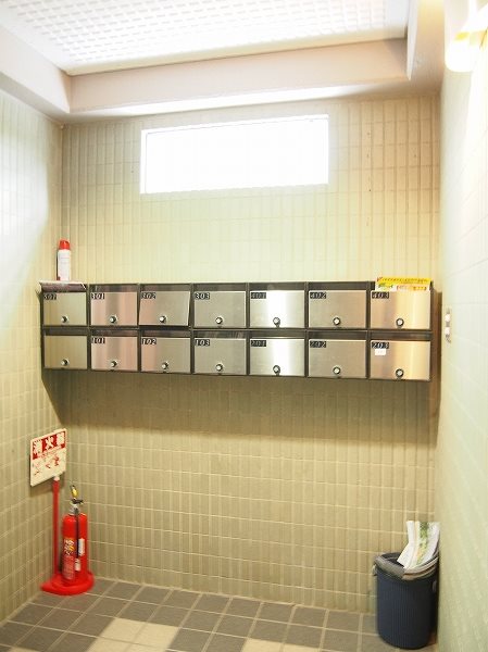 クレセント小坂部 その他外観1
