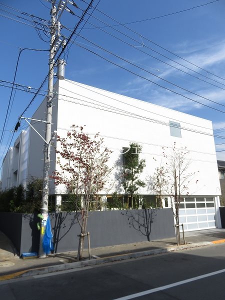 モアナハレ その他外観1