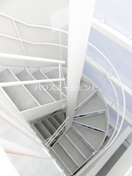 モアナハレ その他外観2