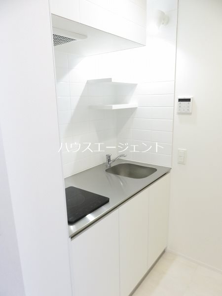 モアナハレ キッチン