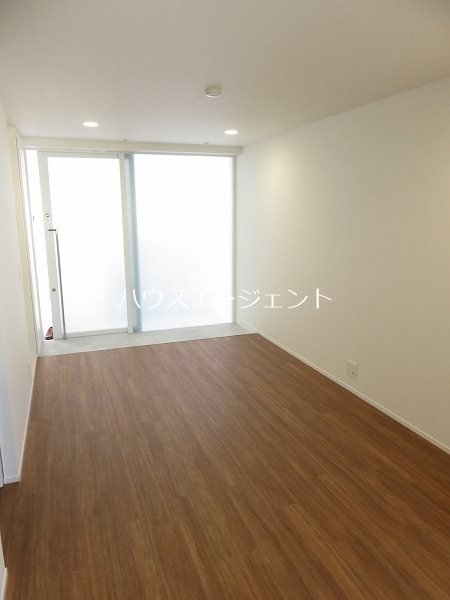 モアナハレ ベッドルーム