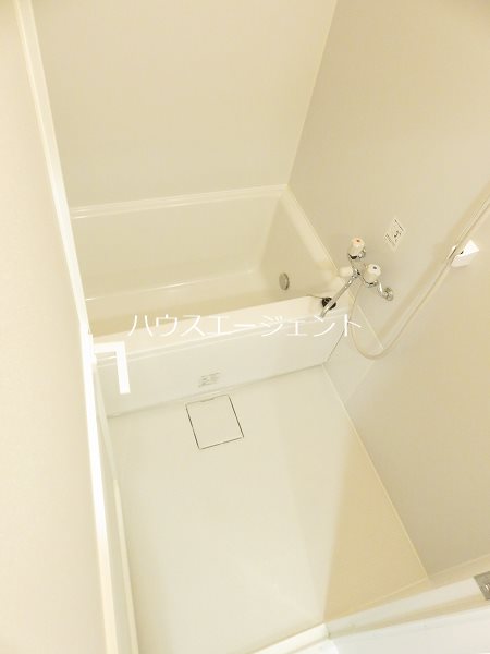 モアナハレ 風呂画像