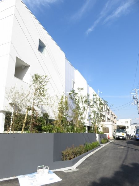 モアナハレ その他外観1