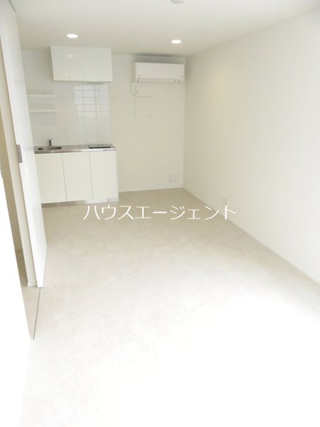 モアナハレ ベッドルーム
