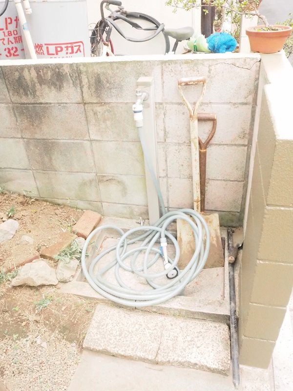 中葛西８丁目戸建 その他外観3