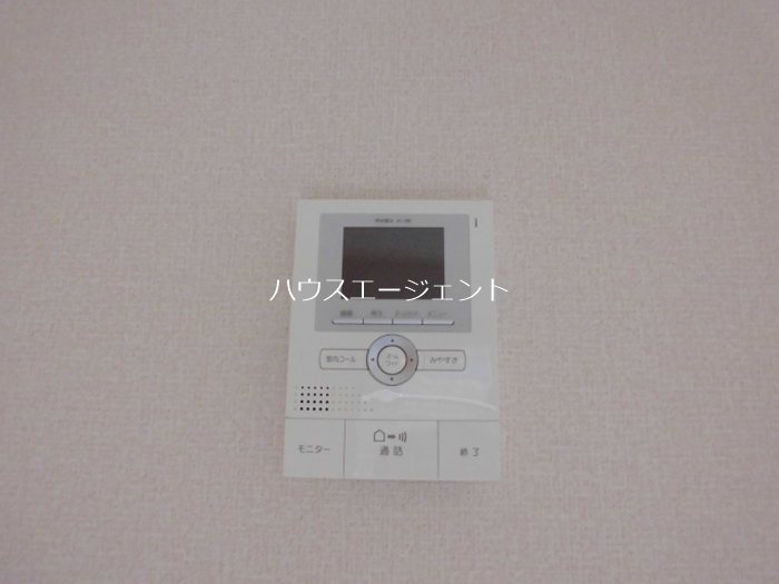 コンフォート北葛西 その他4