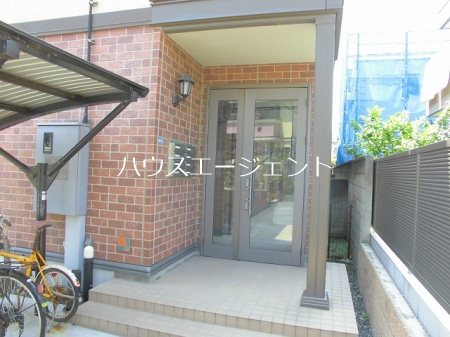 コンフォート北葛西 その他外観1