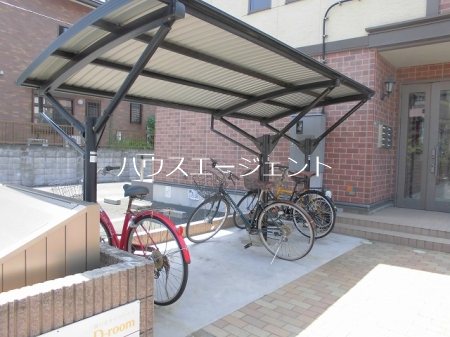 コンフォート北葛西 その他外観3