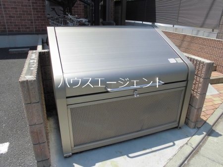 コンフォート北葛西 その他外観4