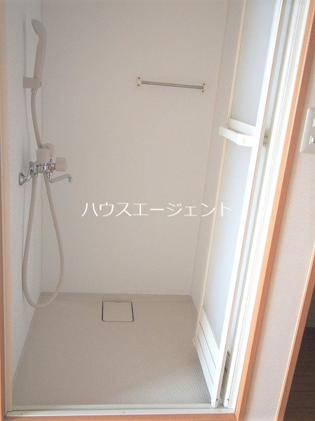 フローラ４ 風呂画像