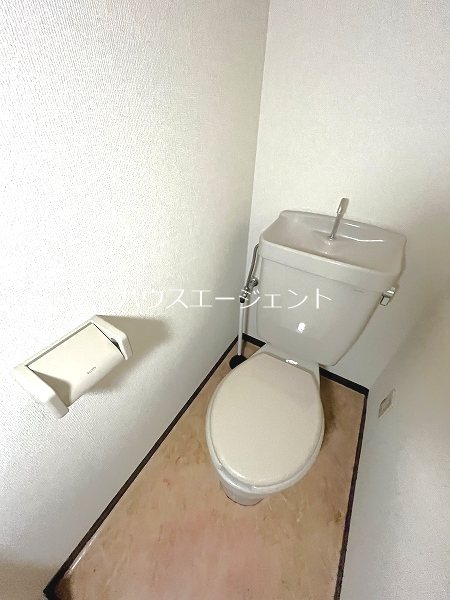 アセンズシティ２ その他1