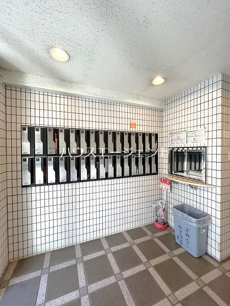 アセンズシティ２ その他外観1