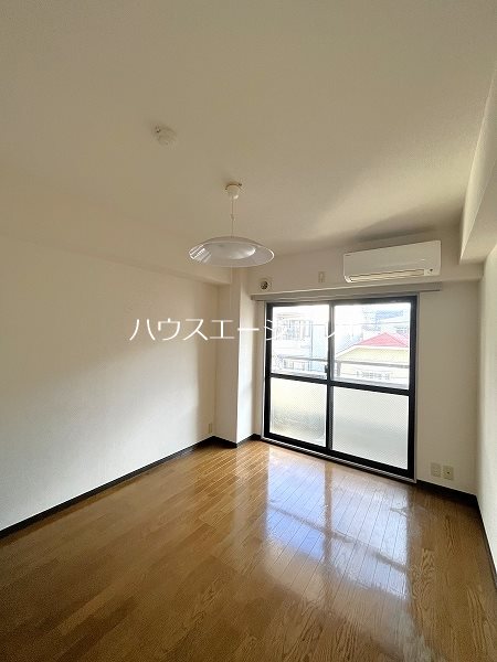 アセンズシティ２ リビング