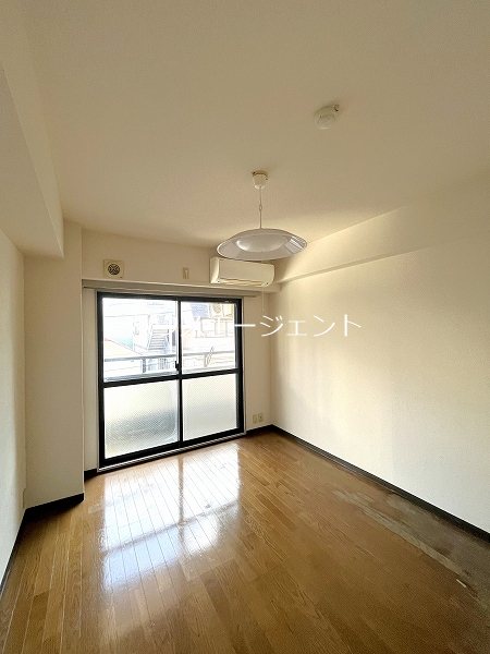 アセンズシティ２ ベッドルーム