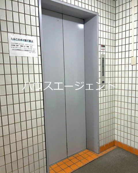 プリマベーラ その他共有部分