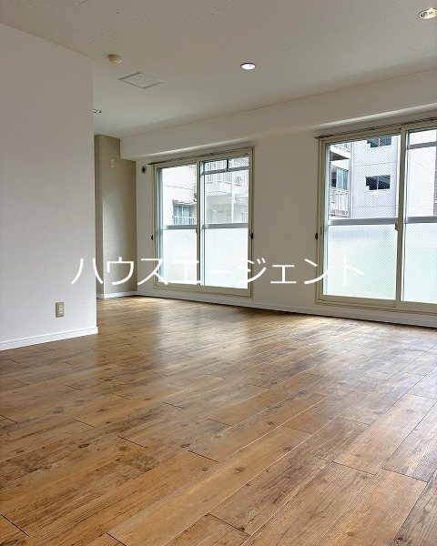 プリマベーラ リビング