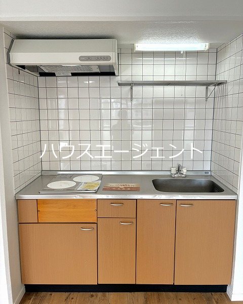 プリマベーラ キッチン