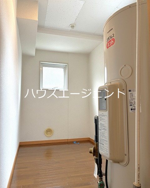 プリマベーラ その他部屋・スペース