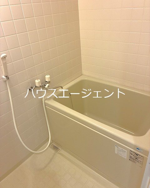 プリマベーラ 風呂画像