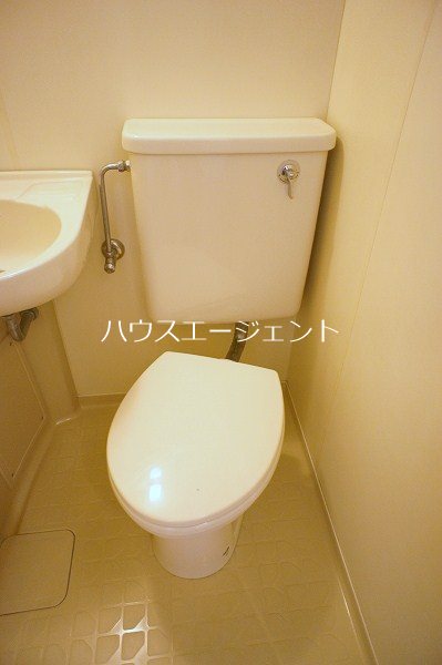 モデラートハイツ その他3