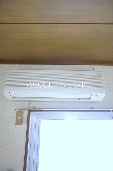 モデラートハイツ その他5