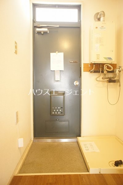 モデラートハイツ その他6