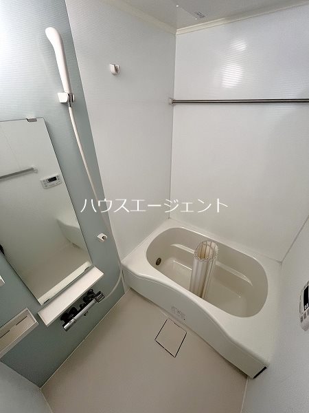 KIRAKU２ 風呂画像