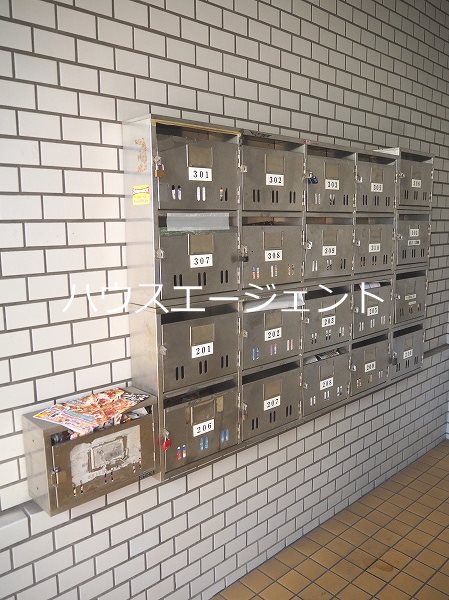 エスポワール その他外観2