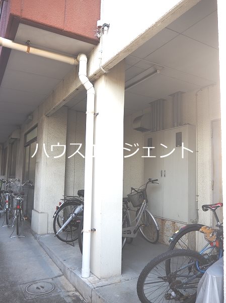 エスポワール その他外観3