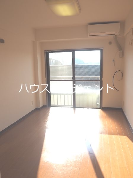 エスポワール ベッドルーム