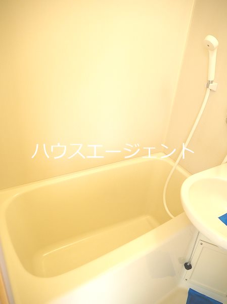 エスポワール 風呂画像