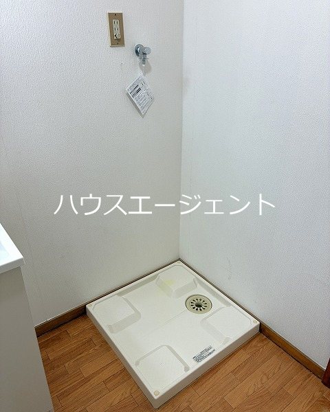 オークハイツ その他