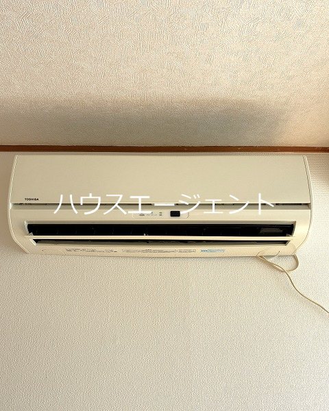 オークハイツ その他設備