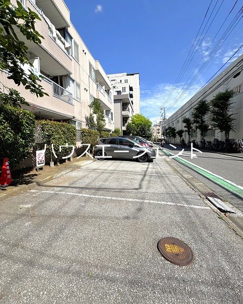 オークハイツ その他外観1