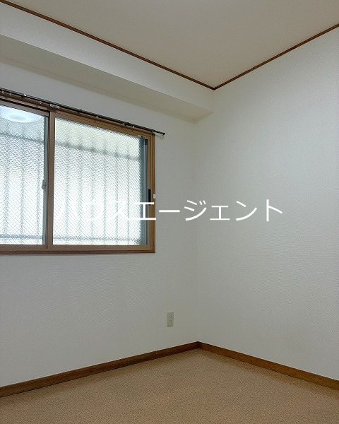 オークハイツ その他部屋・スペース