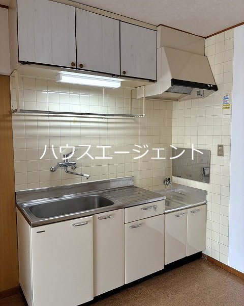 オークハイツ キッチン