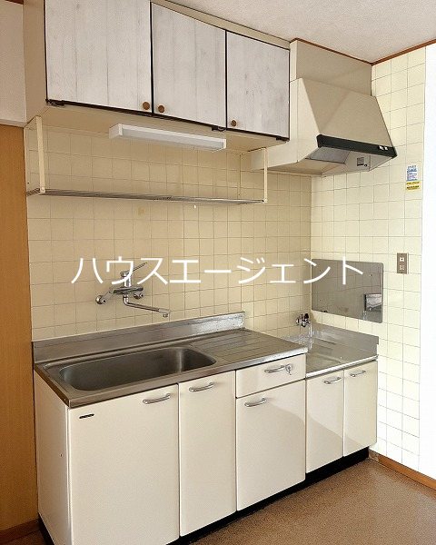 オークハイツ キッチン