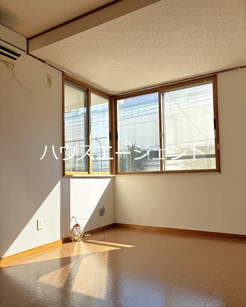 オークハイツ その他部屋・スペース