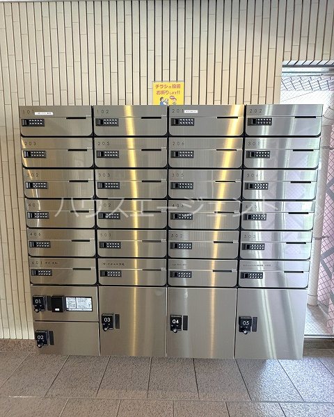 グレイスＹＴパレス その他外観2