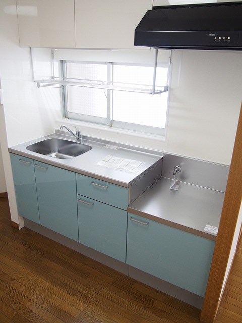 グレイスＹＴパレス キッチン