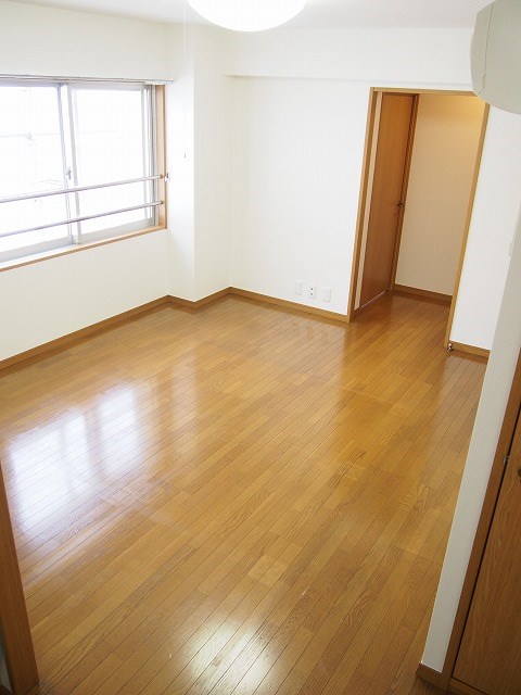 グレイスＹＴパレス ベッドルーム