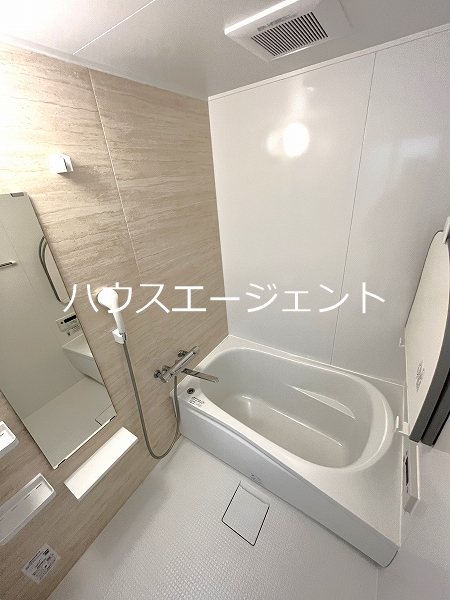 グレイスＹＴパレス 風呂画像