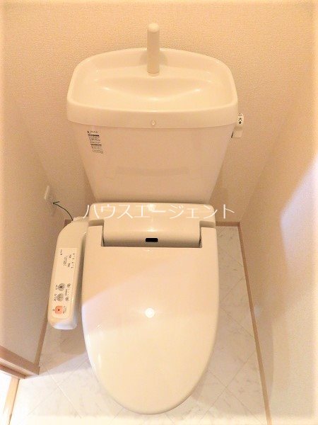 カーサ　フェリーチェ その他1