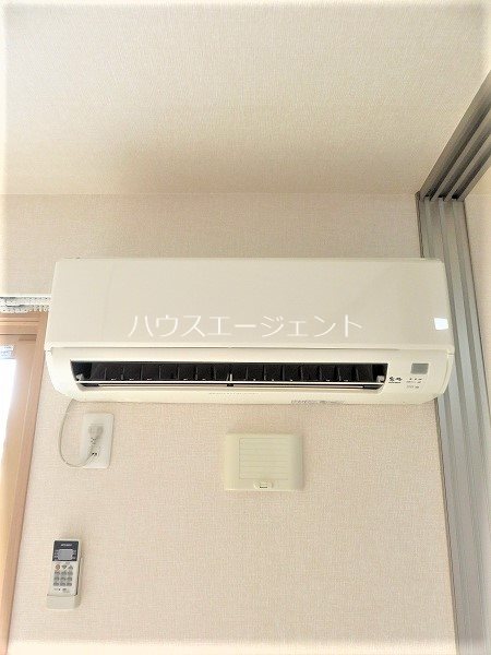 カーサ　フェリーチェ その他5