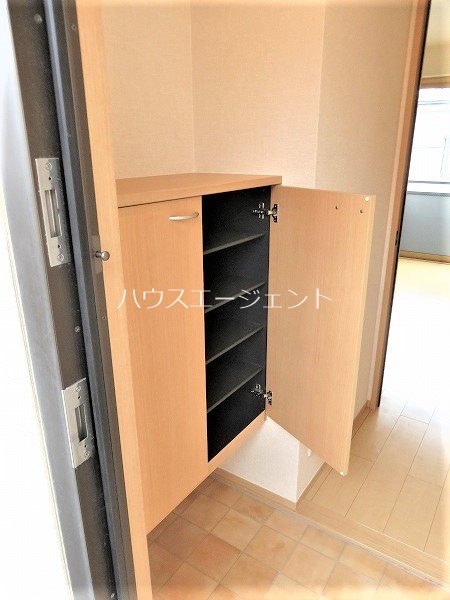 カーサ　フェリーチェ その他8