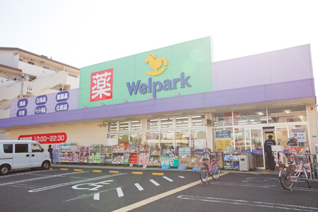 カーサ　フェリーチェ 周辺画像6