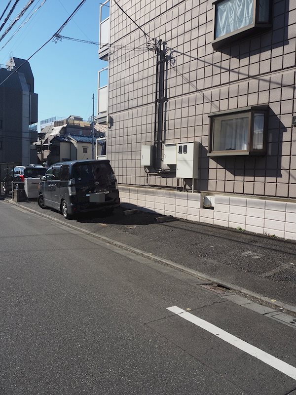 メゾン・ラフォーレ その他外観3