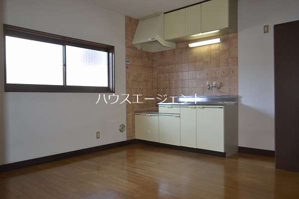 ＳＫコーポⅡ リビング