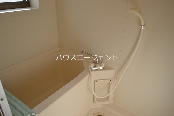 ＳＫコーポⅡ 風呂画像